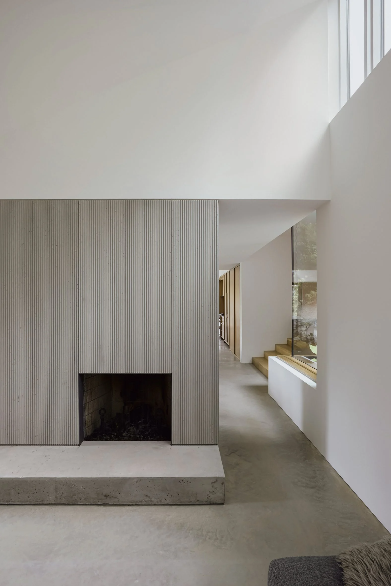 Wood Clad Minimalist House How to Achieve a Modern and Minimalist Look with Wood Clad Accents