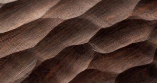 Wood Texture Furniture