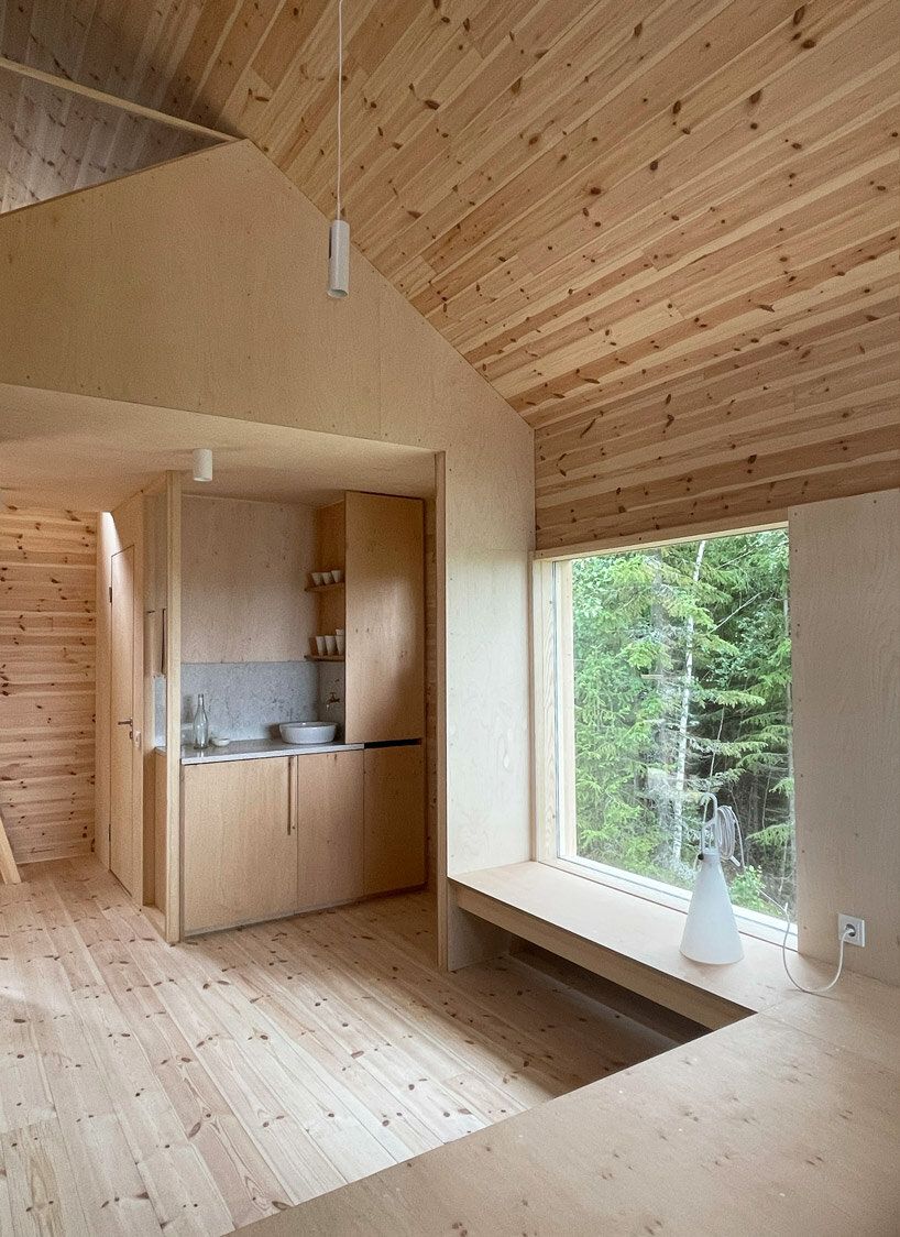 Wooden Cabins Rustic Retreats in Nature’s Embrace – Experience the Beauty of Timber Dwellings