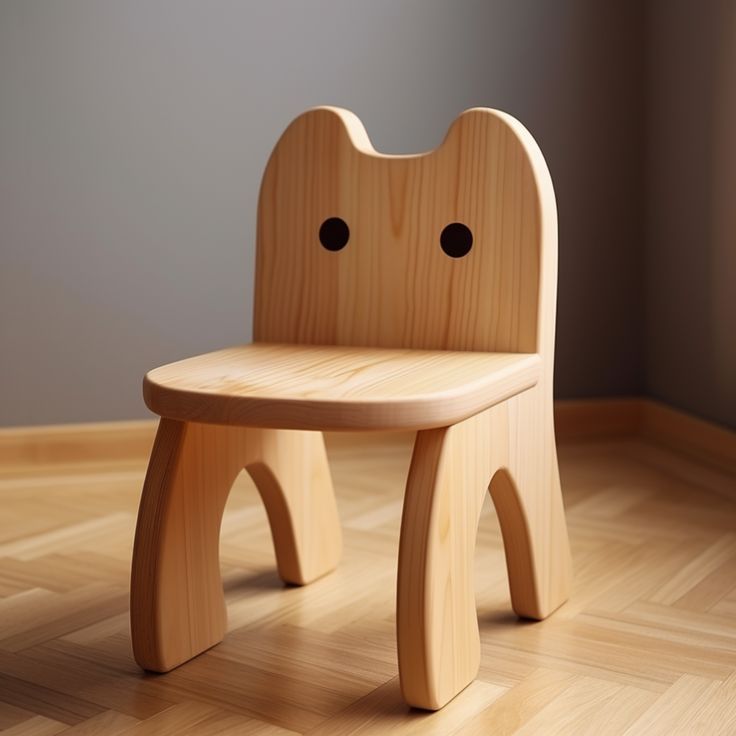 Wooden Furniture For Kids Quality and Durable Kids Furniture Made from Wood