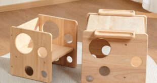 Wooden Furniture For Kids