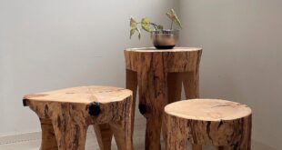 Wooden Furniture Pieces