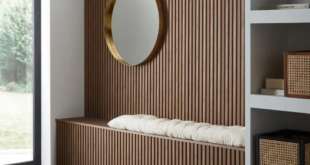 Wooden Wall Coverings