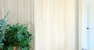 Wooden Wall Coverings