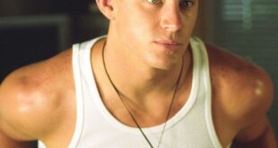 Channing Tatum