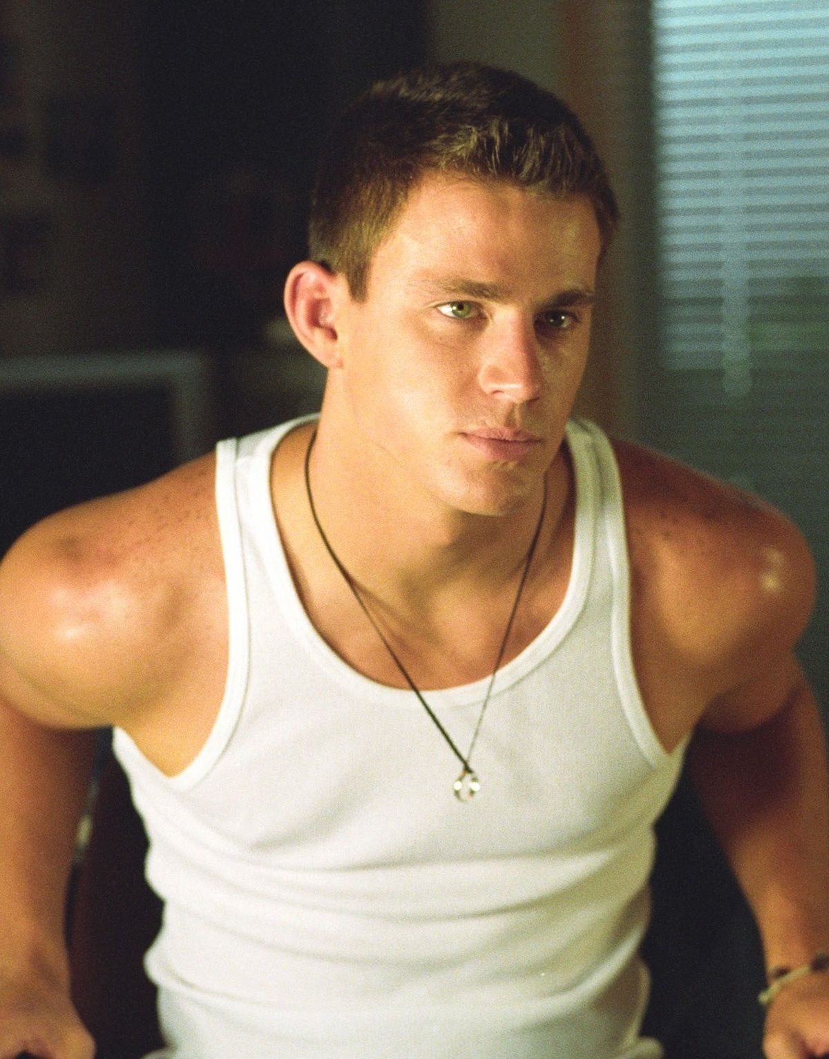 Channing Tatum Charismatic and Talented Actor