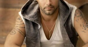 Ricky Martin