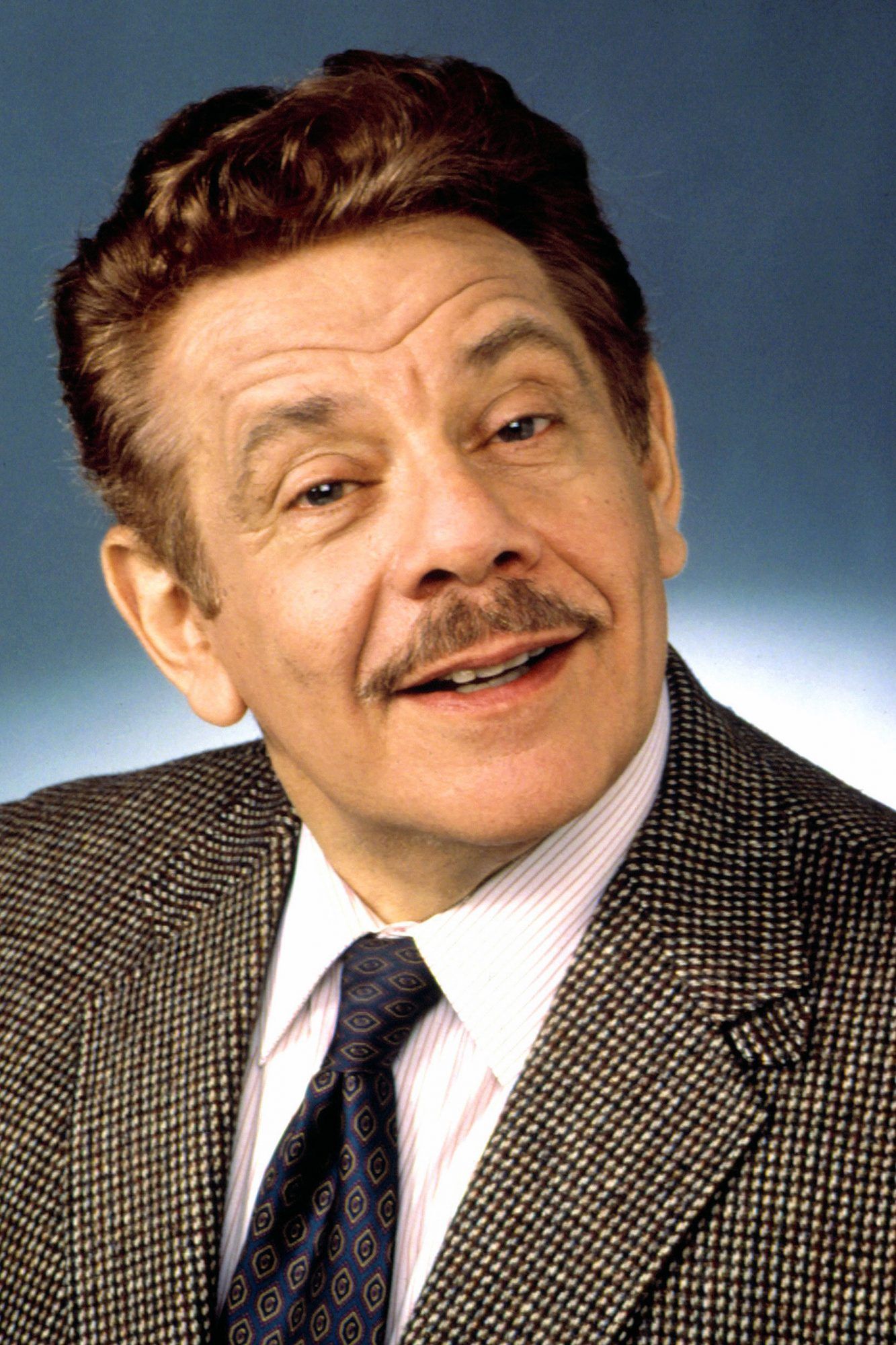 Jerry Stiller Comedic Genius and Beloved Actor