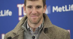 Eli Manning