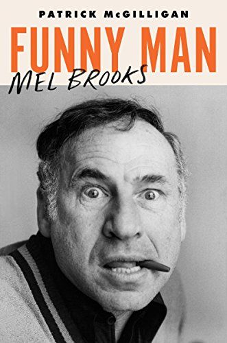 Mel Brooks Master of Comedy