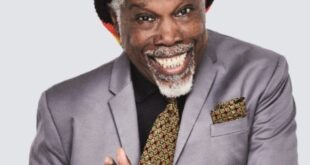 Billy Ocean