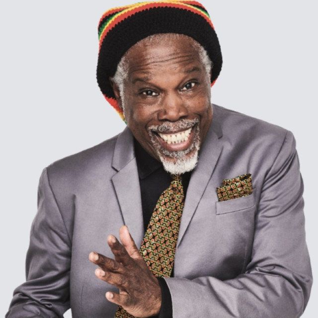 Billy Ocean Smooth Voice and Timeless Hits