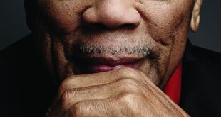 Quincy Jones