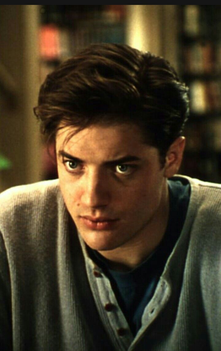 Brendan Fraser Charismatic and Talented Actor