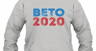 Beto OʼRourke