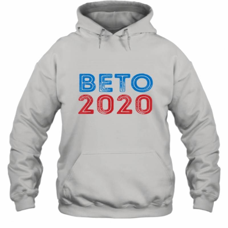 Beto OʼRourke Charismatic and Energetic Leader