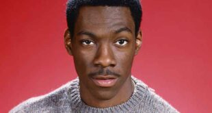 Eddie Murphy