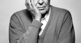 Carl Reiner