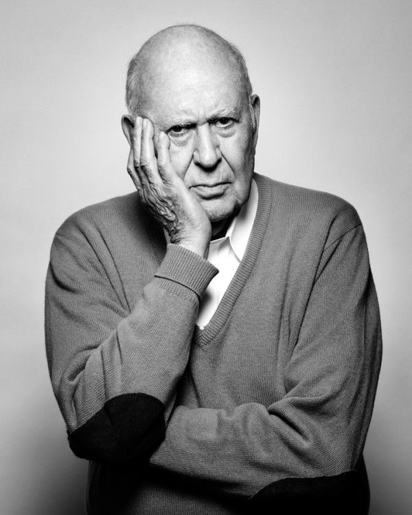 Carl Reiner Multitalented Comedy Legend