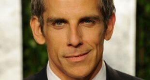 Ben Stiller