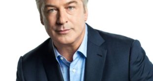 Alec Baldwin