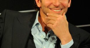 Bradley Cooper