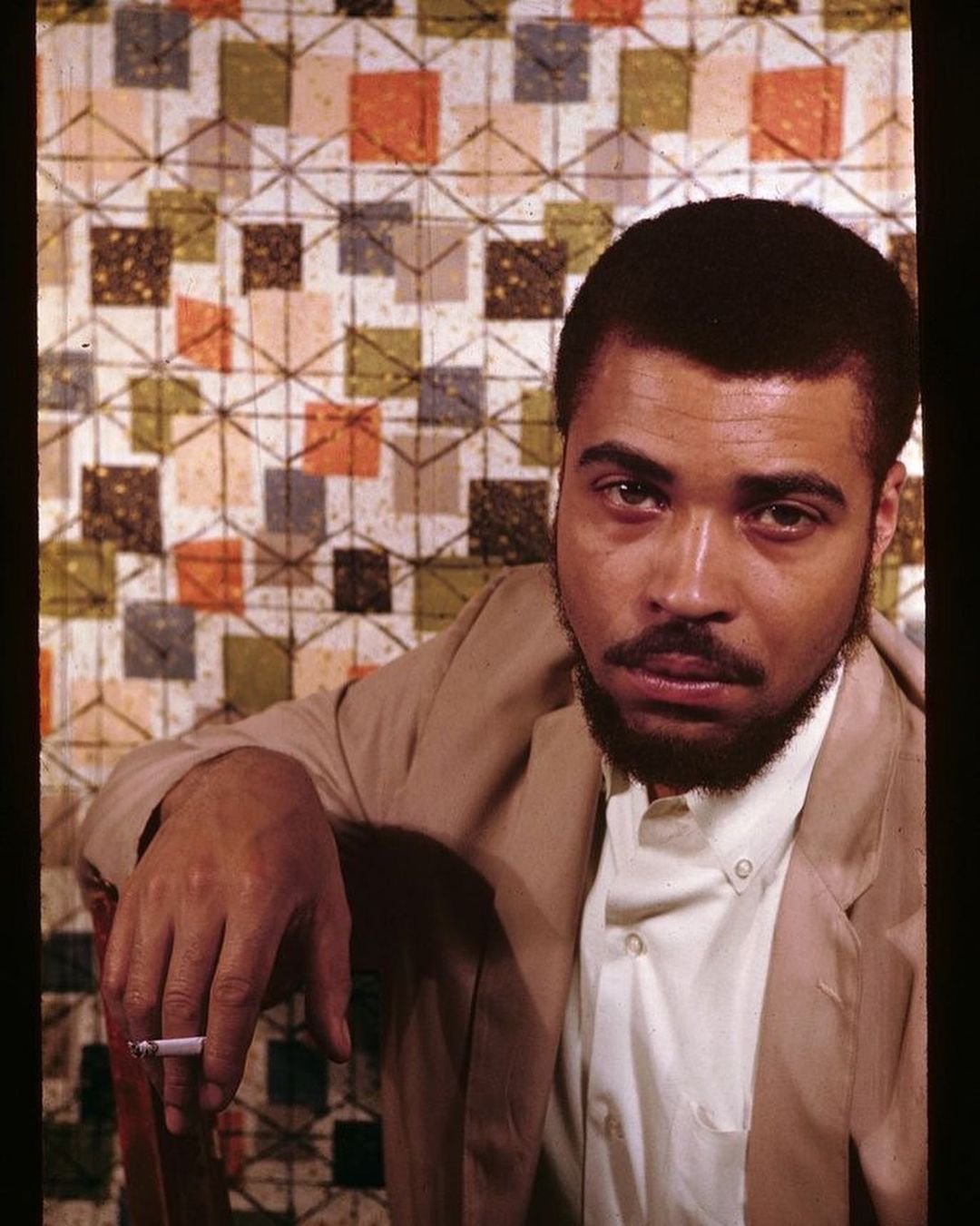 James Earl Jones Legendary Voice and Acting Skills