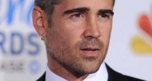 Colin Farrell