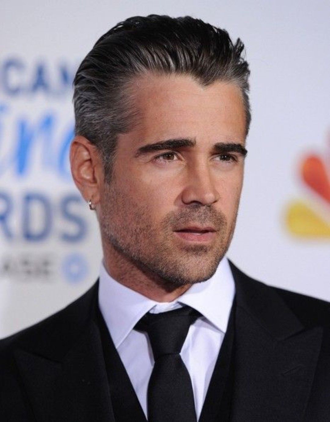 Colin Farrell Charismatic and Versatile Actor