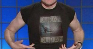 Conan OʼBrien