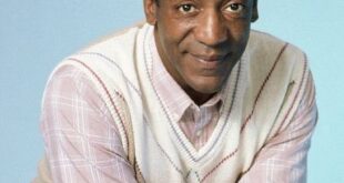 Bill Cosby