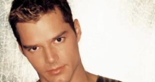 Ricky Martin