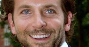 Bradley Cooper