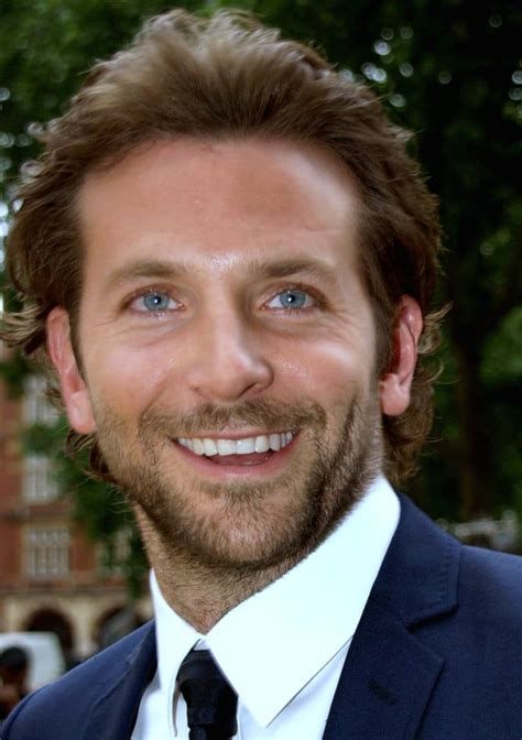 Bradley Cooper Charismatic and Talented Actor