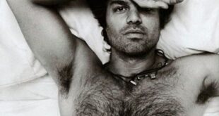 Mark Ruffalo