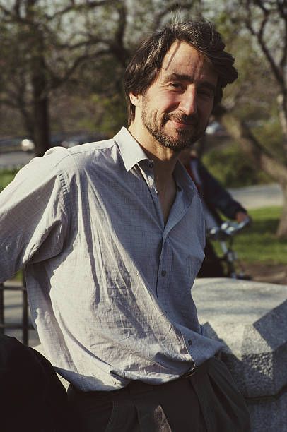 Sam Waterston Charismatic and Versatile Actor Sam Waterston Charismatic and Versatile Actor