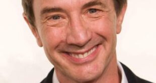 Martin Short