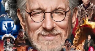 Steven Spielberg