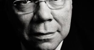 Colin Powell