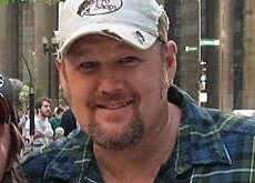 Larry the Cable Guy