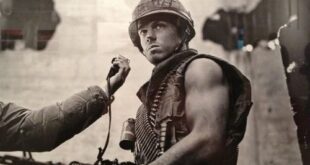 Adam Baldwin