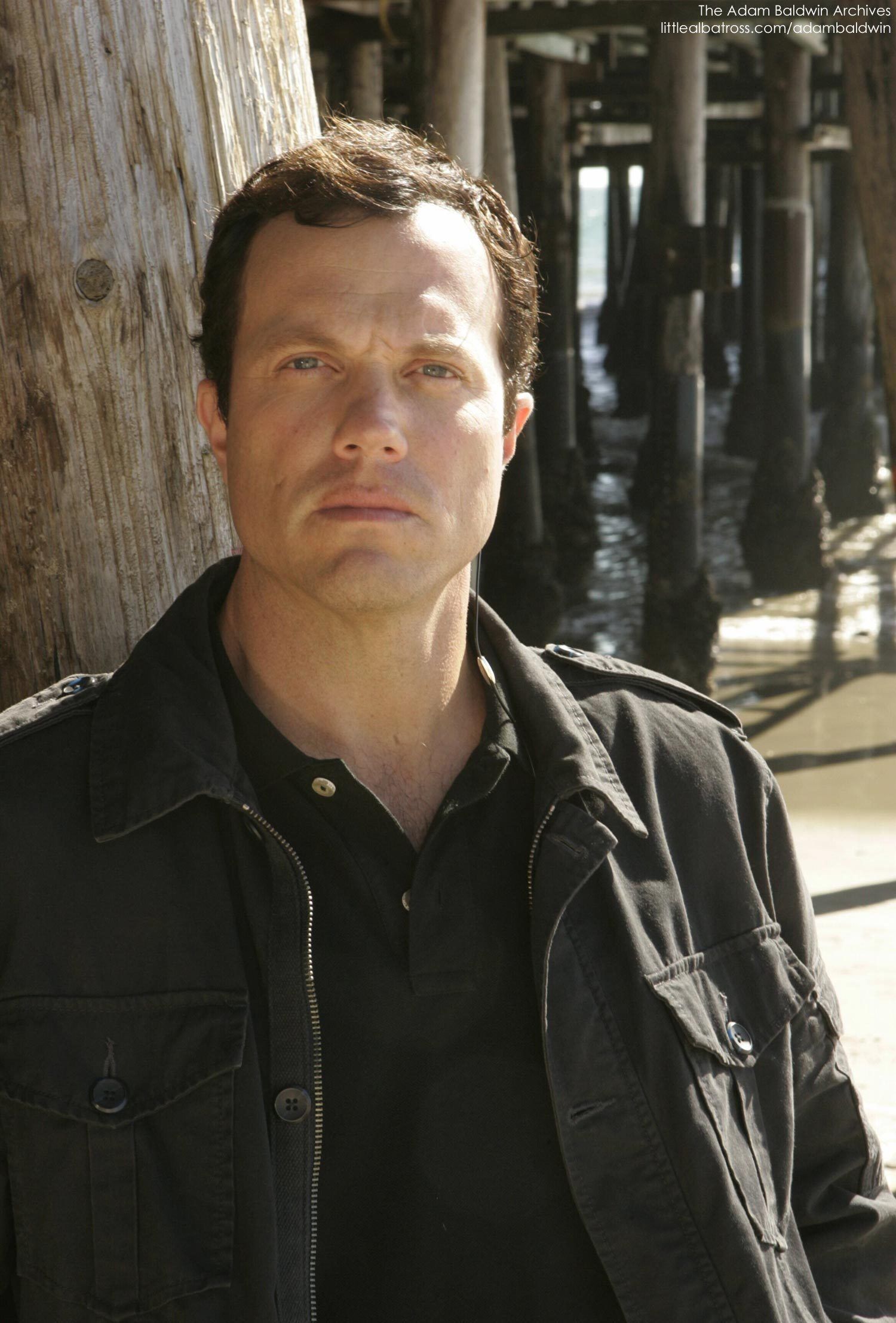 Adam Baldwin Characteristics That Make Him a Dynamic Actor