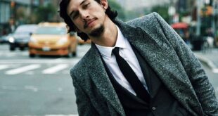 Adam Driver