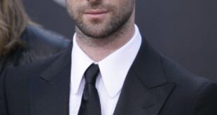 Adam Levine