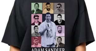 Adam Sandler