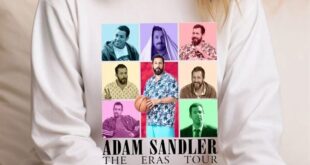 Adam Sandler