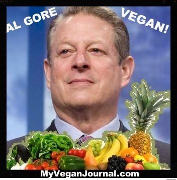 Al Gore Leadership Qualities