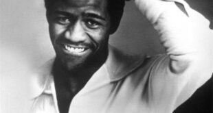 Al Green