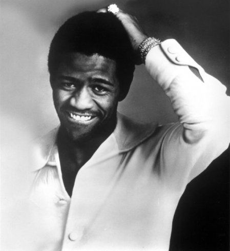 Al Green Smooth Voice and Soulful Rhythms