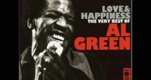 Al Green